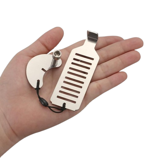 SafeLock Go