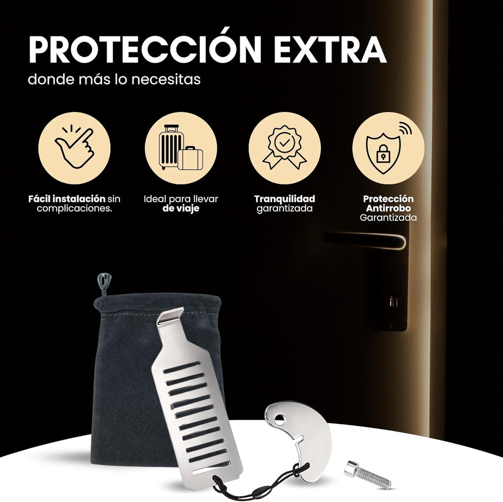 SafeLock Go