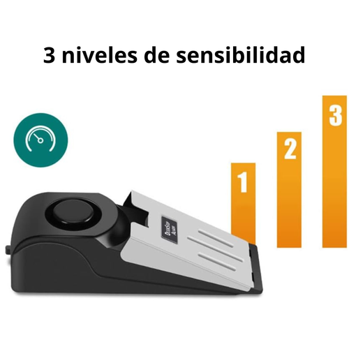 SecureStop Pro