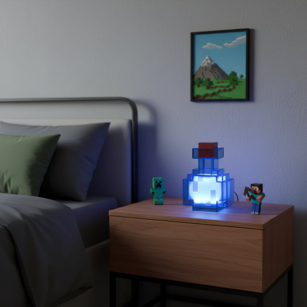 Làmpada de poció d'ànima 