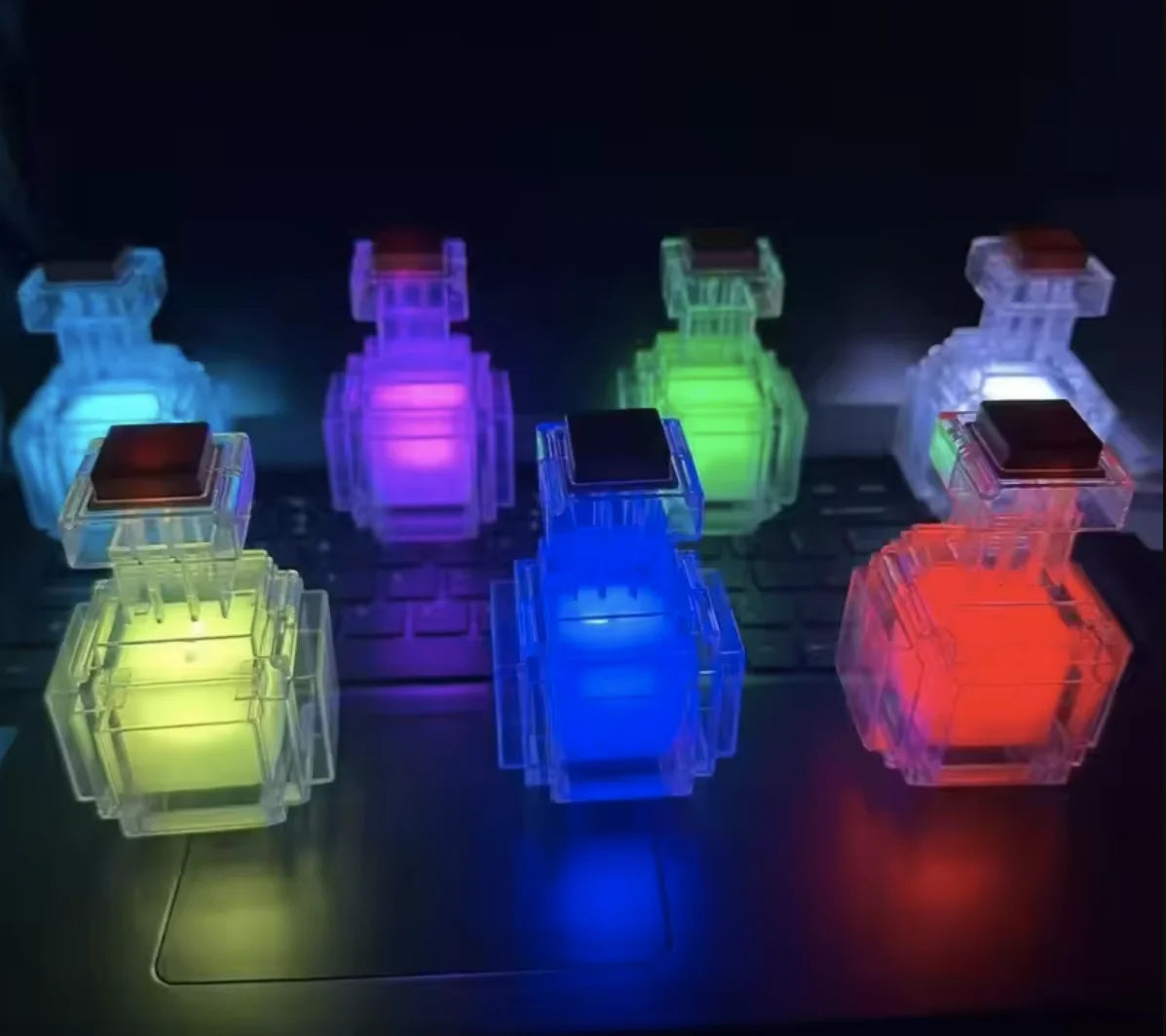 Làmpada de poció d'ànima 