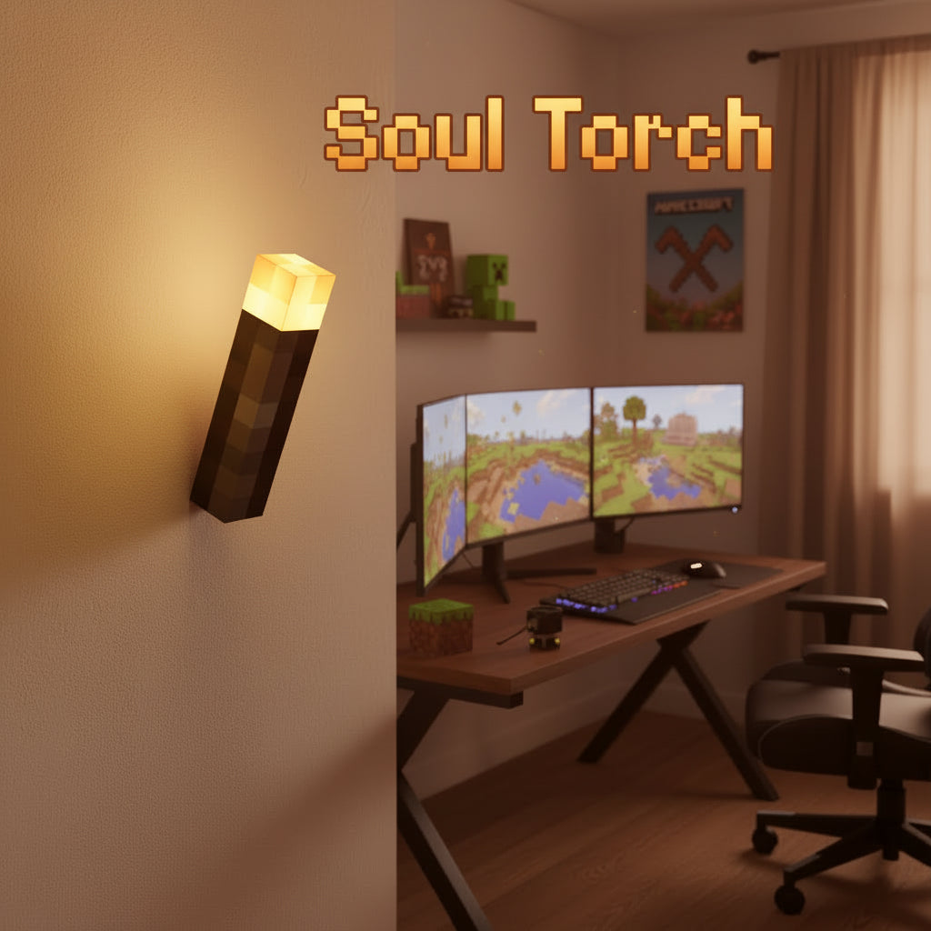 Soul Torch