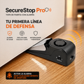 SecureStop Pro