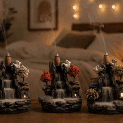 Lumexor Mistfall Starter